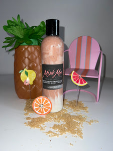 Toasted Marshmallow Shimmer Body Lotion