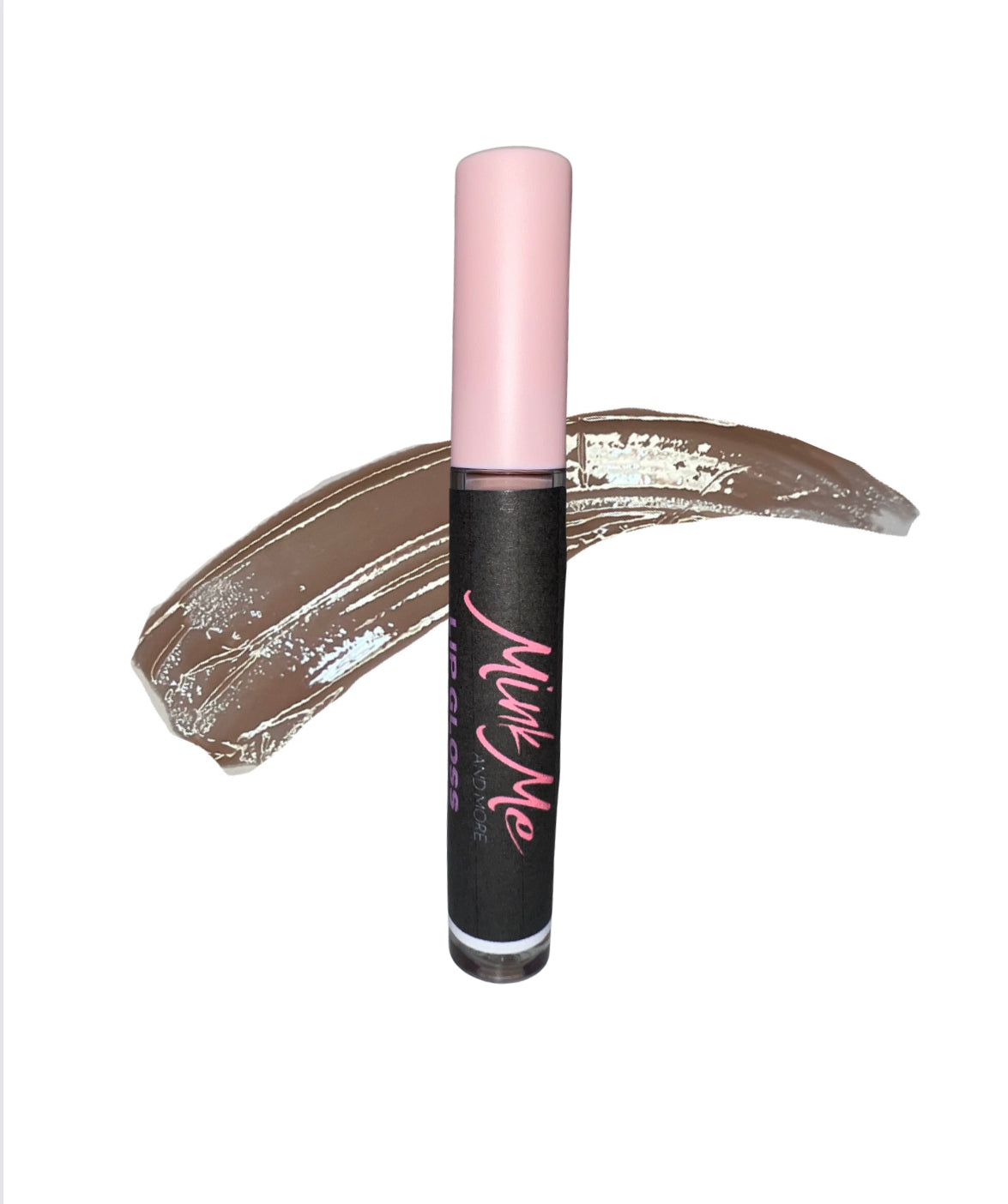 Sweet Cream Lip Gloss