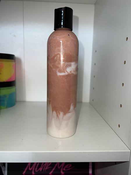 Toasted Marshmallow Shimmer Body Lotion