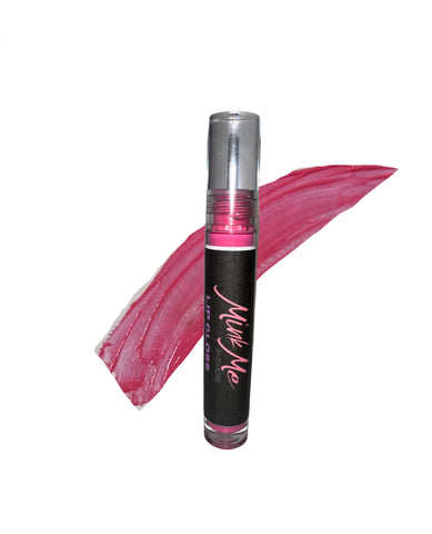 Pink Potion Lip Gloss