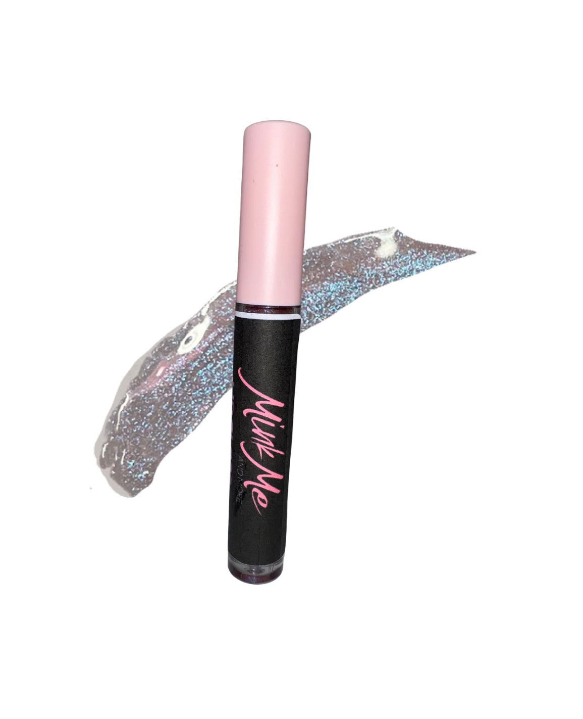 Galaxy Glitter Lip Gloss