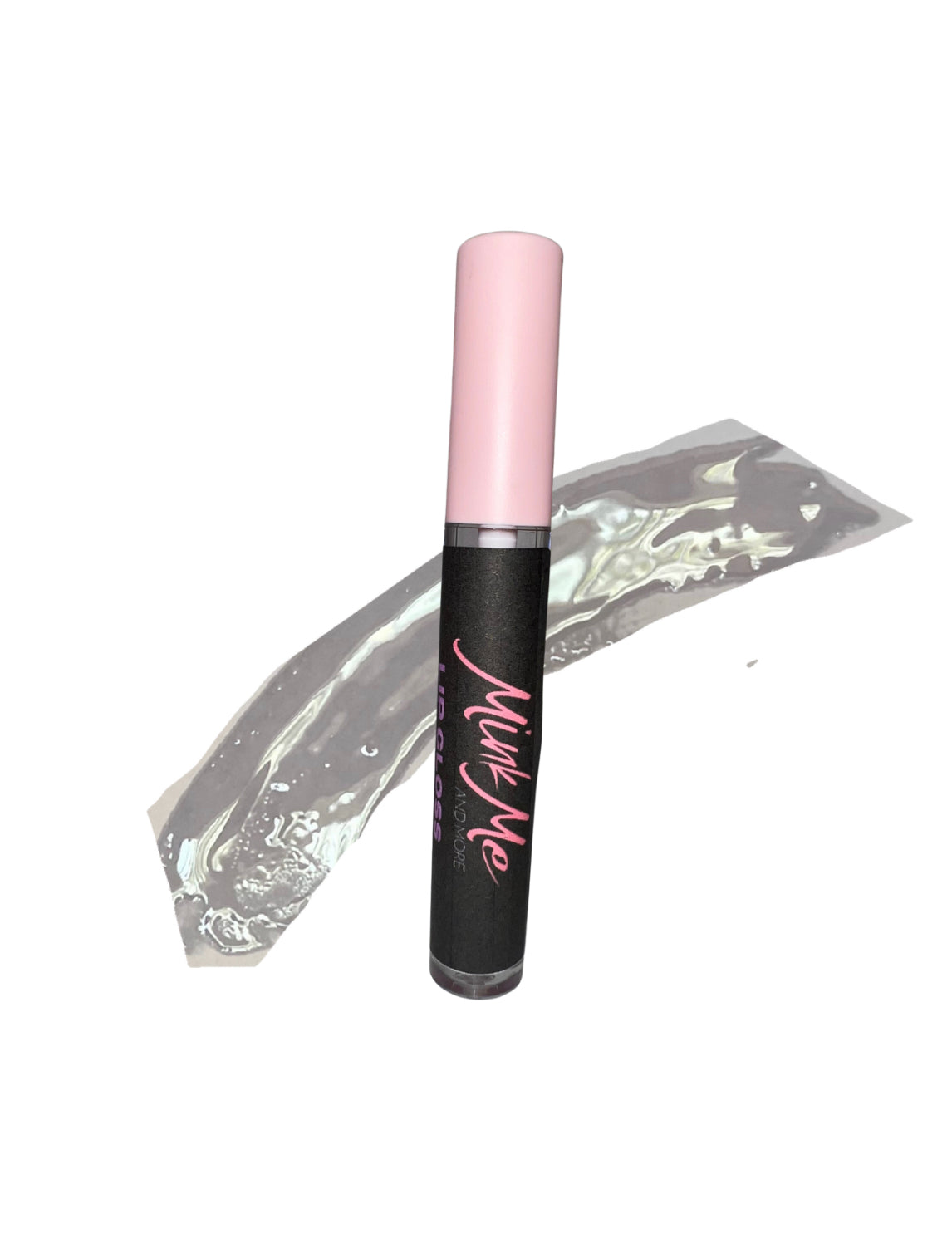 Bubble Lip gloss